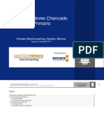 Secc 4 Chancado Primario S2 2017 - Informe Final PDF