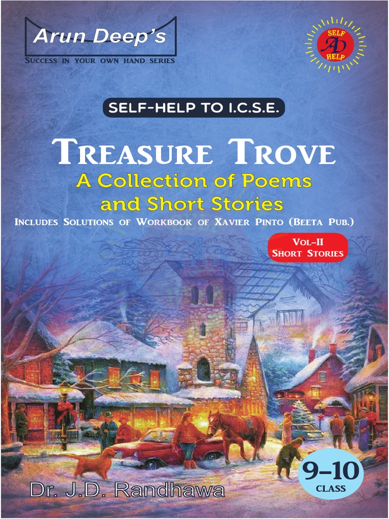 Characteristics Of Short Stories Pdf
