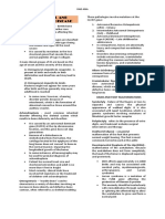 Radpatho Midterm PDF