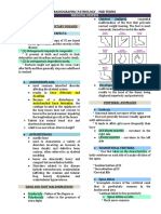 Patho Notes PDF