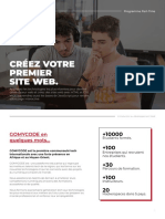 Brochure Intro Web - FR
