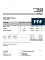 modele-facture-gratuit-sevdesk pdf
