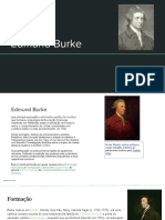 Edmund Burke