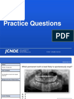 INBDE_practice questions