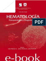 Hematología. Fisiopatología y Diagnóstico