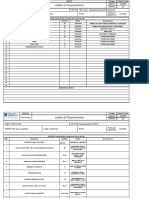 Listado de Materiales y Elementos 22.03.23