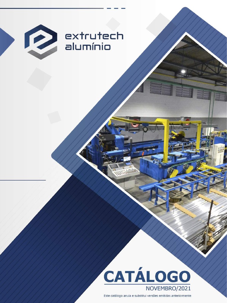 Extrutech | PDF | Tecnología e ingeniería
