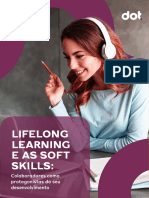 LIFELONG LEARNING E AS SOFT SKILLS