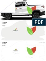 Simulação Strada 2023 - Configurações   (adesivos x cores)