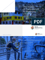 Impact of Multinationals in Developing Countries PDF