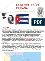 Presentación 5° Año Cuba - Lapso 2 19-20