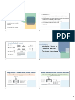 Medição direta e indireta: conceitos e aplicação