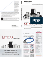 Minas-A6 CTLG e PDF