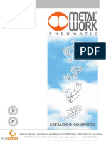 Metal Work Ecojuntas PDF