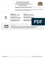 BEO-Ocorrencia Registrada 0002355696 2022 PDF