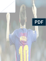 Agenda Messi