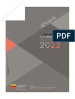 Communiqué Post AGO Et Résultats AWB - 2022 PDF