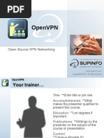 01 - OpenVPN