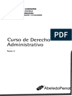 Responsabilidad del Estado en el Derecho Administrativo Argentino