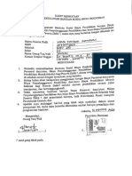 Formulir - KJP - SMPN 283 PDF