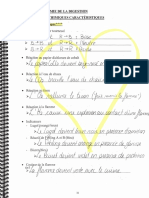 Notes Complétées p.31 À 37