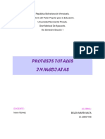 Informe Protesis Total Inmediata 11