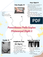 Pemeriksaan Medis Metacarpal Digiti 2 PDF