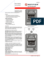 Mifire DATASHEET NBG 12LR PDF