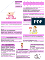 Cartel Política PDF