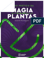Livro Prticode Magiacom Plantased 5