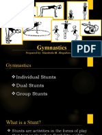 Gymnastics