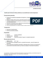 Unigal HT-S PDF