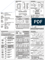 XT546 Instruction Manual PDF