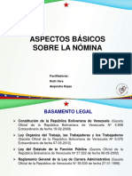 Diapositivas Generalidades Nomina