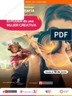 BASES DEL 1° Concurso de Fotografía VERSIÓN FINAL - SIN LOGOS PDF