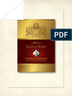 Masters Shoud8 PDF