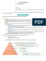 Clase I PDF