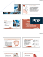 Intrapartal Complications Handout