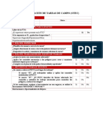 Formato de FTO-OTEC