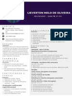 Currículo Lieverton 1 PDF