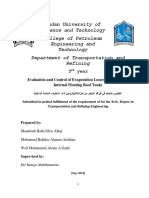 Evaluation and Control of Evaporation PDF