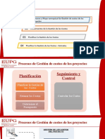 Gestión de Los Costos Del Proyecto - Semana 2 New