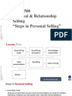 Materi-MSC3508-M 03-Steps in Personal Selling - Gnp2021-2022
