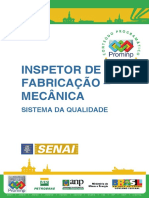 BAS - MECANICA - Sistema Da Qualidade PDF