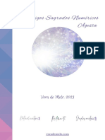 03 - Apometria - Módulo 3, PDF, Projeção Astral