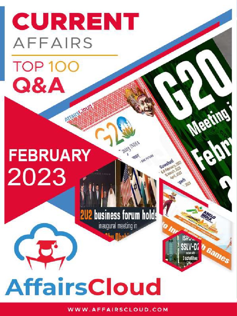 Affairscloud Monthly Pdf