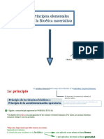 La Bioética Materialista - Odt