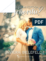 56.seria Mi Esposa Senorita PDF