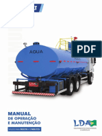 LDA - Manual de Operação e Peças - Mult Pipa 2022 PDF