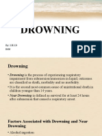Drowning 2